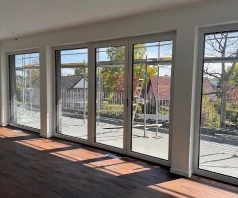 3 bedroom flat to rent, 136 m², Verl 3 bedroom flat to rent, 136 m², Verl