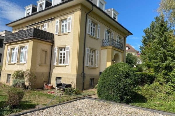 Studio flat to rent, 30 m², Vogesenallee 6, Pforzheim OT Südweststadt, Baden-Württemberg Studio flat to rent, 30 m², Vogesenallee 6, Pforzheim OT Südweststadt, Baden-Württemberg