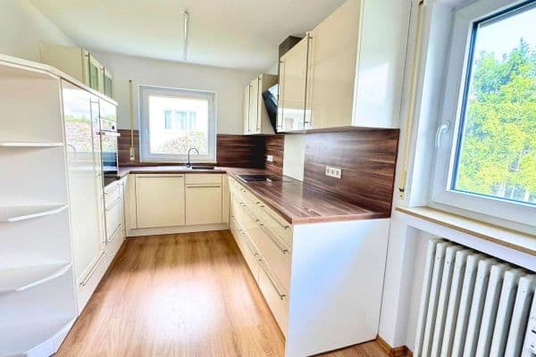 3 bedroom flat to rent, 73 m², Machtolsheimer Weg 4, Laichingen 3 bedroom flat to rent, 73 m², Machtolsheimer Weg 4, Laichingen