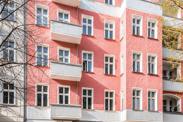 1 bedroom flat for sale, 34 m², Simon Dach Str 20, Berlin, Berlin 1 bedroom flat for sale, 34 m², Simon Dach Str 20, Berlin, Berlin