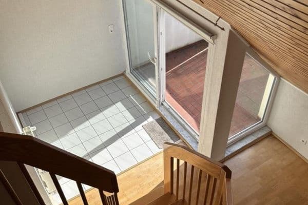 1 bedroom with open-plan kitchen flat for sale, 73 m², Frankfurt am Main 1 bedroom with open-plan kitchen flat for sale, 73 m², Frankfurt am Main