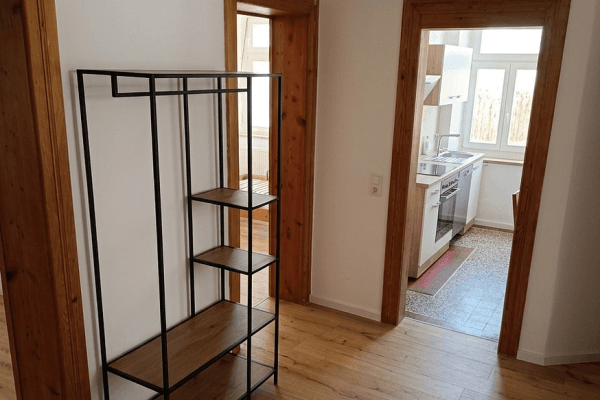 3 bedroom flat to rent, 56 m², Augsburg, Bavaria 3 bedroom flat to rent, 56 m², Augsburg, Bavaria