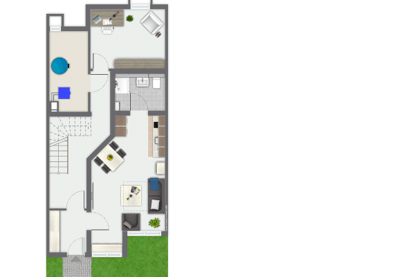 house for sale, 150 m², Stuttgart house for sale, 150 m², Stuttgart