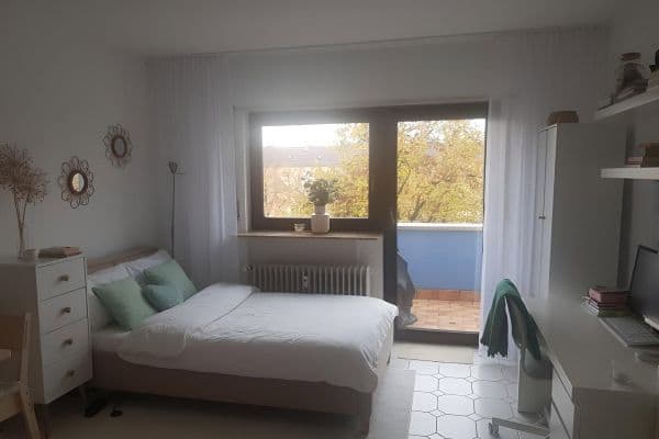 1 bedroom flat for sale, 27 m², Eisenacher Str. 3, Schwetzingen 1 bedroom flat for sale, 27 m², Eisenacher Str. 3, Schwetzingen