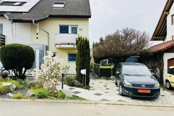 house for sale, 184 m², St. Georg-Str.4A, Eschbach house for sale, 184 m², St. Georg-Str.4A, Eschbach
