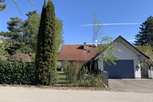 house for sale, 113 m², Gauting / Buchendorf, Bavaria house for sale, 113 m², Gauting / Buchendorf, Bavaria