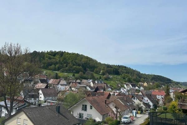 2 bedroom flat to rent, 50 m², Talweg, 19, Wildberg 2 bedroom flat to rent, 50 m², Talweg, 19, Wildberg