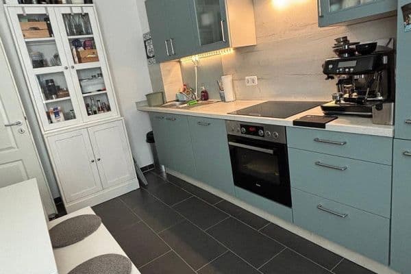 2 bedroom flat to rent, 60 m², Millöckerweg, Hanau 2 bedroom flat to rent, 60 m², Millöckerweg, Hanau