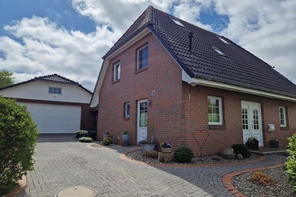 house for sale, 124 m², Delingsdorf house for sale, 124 m², Delingsdorf