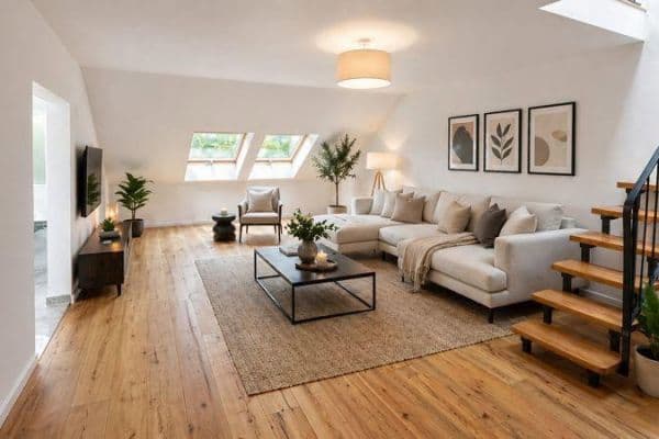 2 bedroom with open-plan kitchen flat for sale, 109 m², Draisstr.38, Hemsbach 2 bedroom with open-plan kitchen flat for sale, 109 m², Draisstr.38, Hemsbach