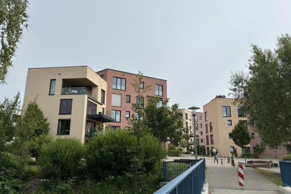 3 bedroom flat to rent, 125 m², Samuel Vogel Weg, Ettlingen 3 bedroom flat to rent, 125 m², Samuel Vogel Weg, Ettlingen