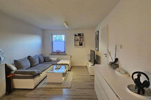 2 bedroom flat to rent, 52 m², Berliner Strasse 63, Lauenburg/Elbe, Schleswig-Holstein 2 bedroom flat to rent, 52 m², Berliner Strasse 63, Lauenburg/Elbe, Schleswig-Holstein