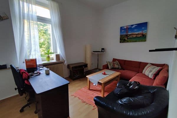 2 bedroom flat to rent, 50 m², Natruper Str. 39a, Osnabrück, Lower Saxony 2 bedroom flat to rent, 50 m², Natruper Str. 39a, Osnabrück, Lower Saxony
