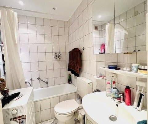 2 bedroom flat to rent, 61 m², Frankfurter Straße 57, Offenbach, Hesse 2 bedroom flat to rent, 61 m², Frankfurter Straße 57, Offenbach, Hesse