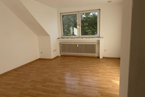 1 bedroom flat to rent, 48 m², Holzheim 1 bedroom flat to rent, 48 m², Holzheim