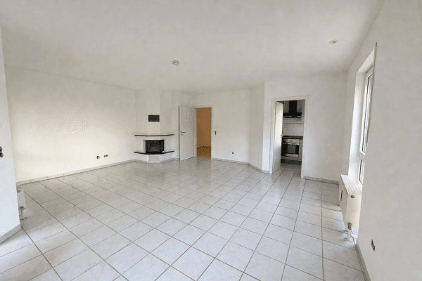 3 bedroom flat for sale, 95 m², Neu-Anspach 3 bedroom flat for sale, 95 m², Neu-Anspach