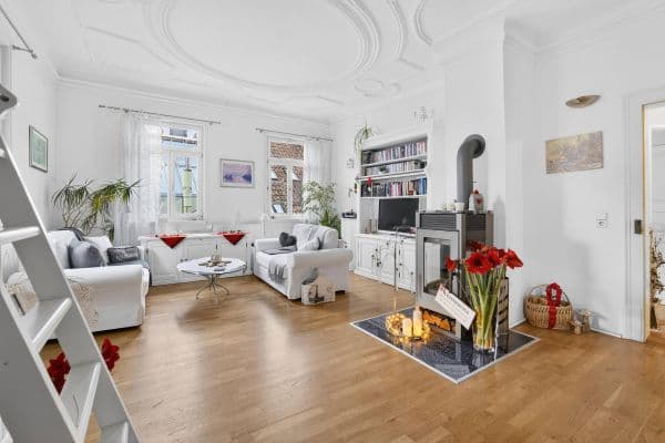 4 bedroom flat for sale, 114 m², Esslingen 4 bedroom flat for sale, 114 m², Esslingen