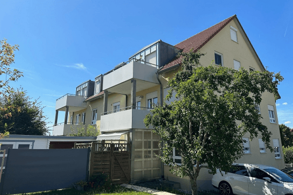 2 bedroom flat for sale, 49 m², Horb am Neckar 2 bedroom flat for sale, 49 m², Horb am Neckar