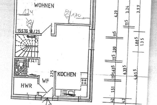 house for sale, 109 m², Allerblick 10 A, Hodenhagen house for sale, 109 m², Allerblick 10 A, Hodenhagen