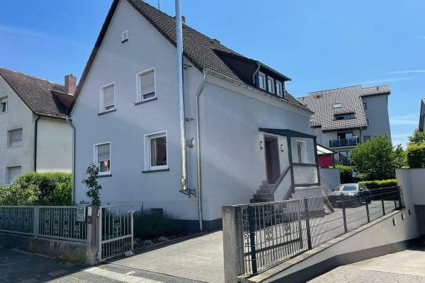house for sale, 183 m², Obertshausen house for sale, 183 m², Obertshausen