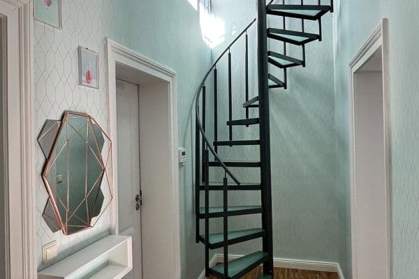 1 bedroom with open-plan kitchen flat to rent, 65 m², Nordendstrasse 18, Frankfurt am Main, Hesse 1 bedroom with open-plan kitchen flat to rent, 65 m², Nordendstrasse 18, Frankfurt am Main, Hesse