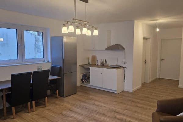 2 bedroom flat to rent, 68 m², Kaiserstr. 165, Gummersbach, North Rhine-Westphalia 2 bedroom flat to rent, 68 m², Kaiserstr. 165, Gummersbach, North Rhine-Westphalia