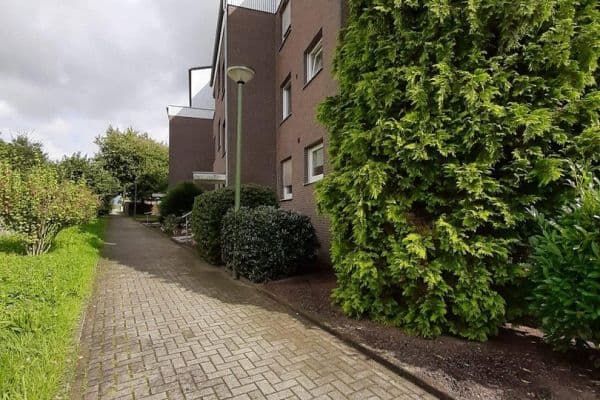 3 bedroom flat for sale, 81 m², Osnabrück, Lower Saxony 3 bedroom flat for sale, 81 m², Osnabrück, Lower Saxony