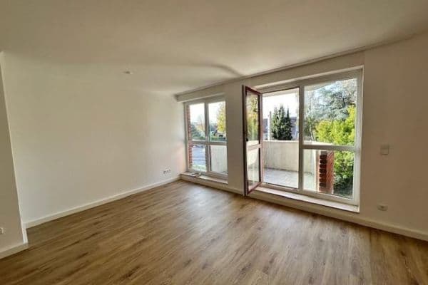 2 bedroom flat to rent, 55 m², Ibbenbüren, North Rhine-Westphalia 2 bedroom flat to rent, 55 m², Ibbenbüren, North Rhine-Westphalia