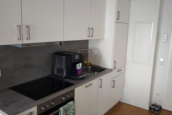 1 bedroom flat to rent, 30 m², Frankfurt am Main, Hesse 1 bedroom flat to rent, 30 m², Frankfurt am Main, Hesse