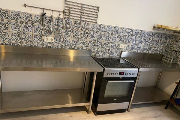 2 bedroom flat to rent, 60 m², Wiesbaden, Hesse 2 bedroom flat to rent, 60 m², Wiesbaden, Hesse