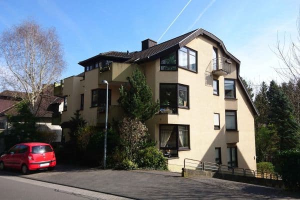 2 bedroom flat to rent, 51 m², Pecher Hauptstr. 76, Wachtberg - Pech 2 bedroom flat to rent, 51 m², Pecher Hauptstr. 76, Wachtberg - Pech