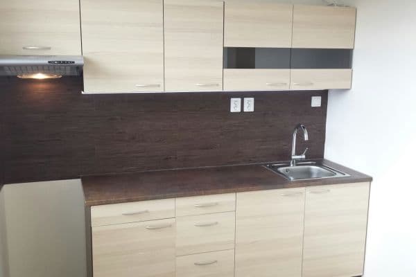 1 bedroom with open-plan kitchen flat for sale, 52 m², Kubánské náměstí, Praha 1 bedroom with open-plan kitchen flat for sale, 52 m², Kubánské náměstí, Praha