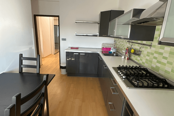 2 bedroom flat to rent, 60 m², Nad Šutkou, Praha 2 bedroom flat to rent, 60 m², Nad Šutkou, Praha