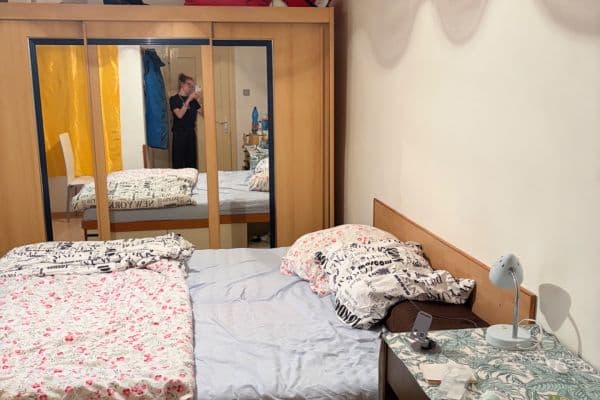 1 bedroom with open-plan kitchen flat to rent, 150 m², Pod Viničkou, Libčice nad Vltavou 1 bedroom with open-plan kitchen flat to rent, 150 m², Pod Viničkou, Libčice nad Vltavou