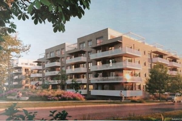 Studio flat for sale, 32 m², Thomasova, Praha Studio flat for sale, 32 m², Thomasova, Praha