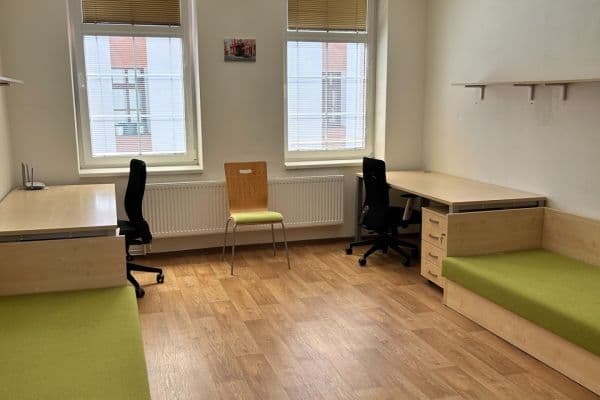 2 bedroom flat to rent, 62 m², Cejl, Brno 2 bedroom flat to rent, 62 m², Cejl, Brno