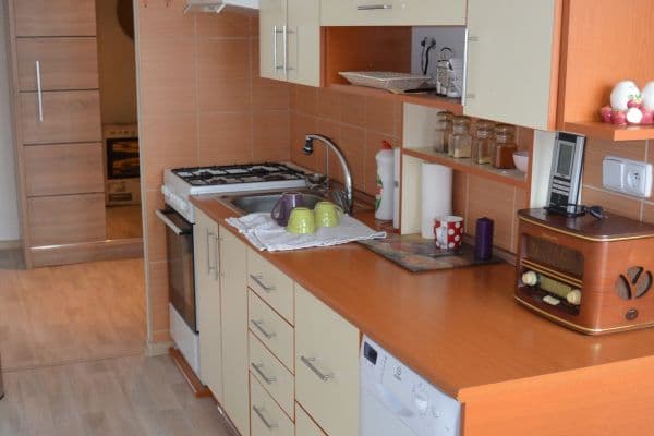 2 bedroom flat to rent, 61 m², Vodárenská, Karlovy Vary 2 bedroom flat to rent, 61 m², Vodárenská, Karlovy Vary