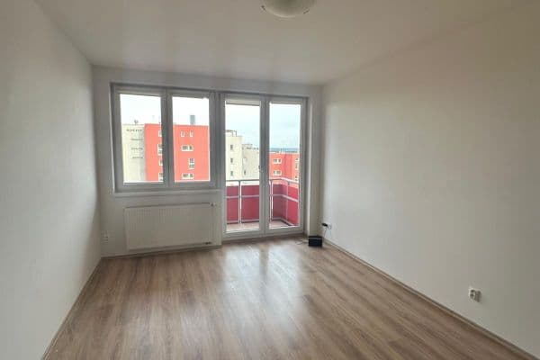 Studio flat to rent, 36 m², Davidovičova, Praha Studio flat to rent, 36 m², Davidovičova, Praha