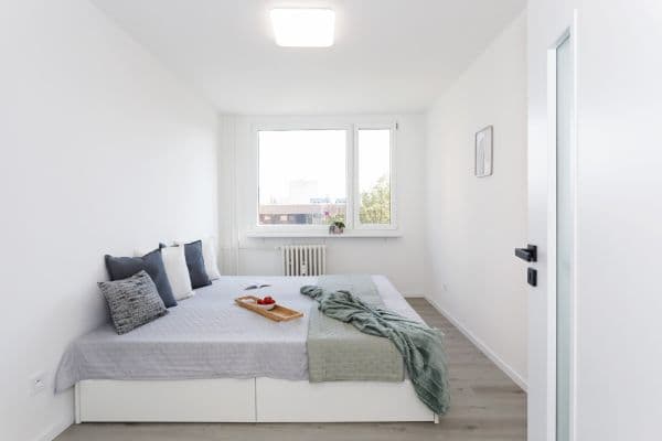 1 bedroom with open-plan kitchen flat to rent, 47 m², Podjavorinské, Praha 1 bedroom with open-plan kitchen flat to rent, 47 m², Podjavorinské, Praha