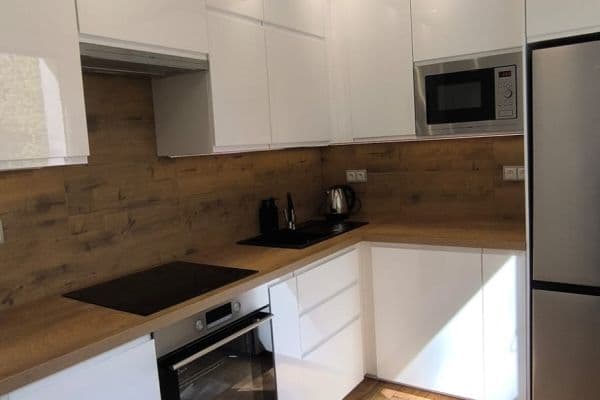 2 bedroom with open-plan kitchen flat to rent, 57 m², Volgogradská, Ostrava 2 bedroom with open-plan kitchen flat to rent, 57 m², Volgogradská, Ostrava