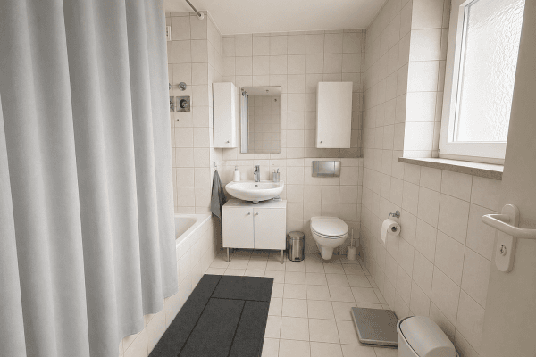 3 bedroom flat for sale, 77 m², Großmehring, Bavaria 3 bedroom flat for sale, 77 m², Großmehring, Bavaria