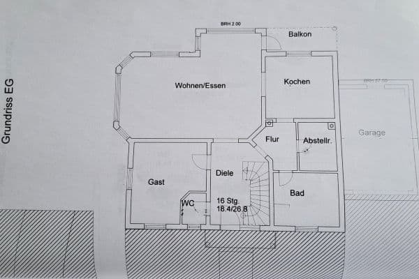 house for sale, 345 m², Kaiserslautern-Erlenbach house for sale, 345 m², Kaiserslautern-Erlenbach
