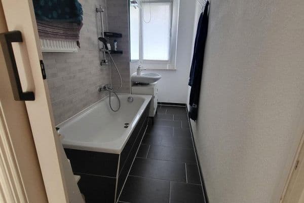 3 bedroom flat to rent, 60 m², Hans-Beimler-Str. 31, Greifswald, Mecklenburg-Vorpommern 3 bedroom flat to rent, 60 m², Hans-Beimler-Str. 31, Greifswald, Mecklenburg-Vorpommern