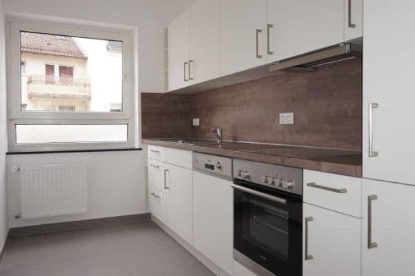 3 bedroom flat to rent, 77 m², Mainz, Rhineland-Palatinate 3 bedroom flat to rent, 77 m², Mainz, Rhineland-Palatinate