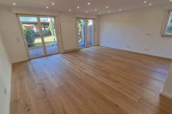 2 bedroom flat for sale, 63 m², Am Waldesrand 6, Wandlitz 2 bedroom flat for sale, 63 m², Am Waldesrand 6, Wandlitz