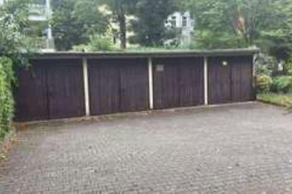garage to rent, 0 m², Baustraße 19, Frankfurt am Main, Hesse garage to rent, 0 m², Baustraße 19, Frankfurt am Main, Hesse