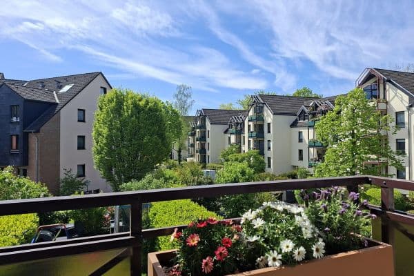 3 bedroom flat to rent, 75 m², Trills 89, Erkrath 3 bedroom flat to rent, 75 m², Trills 89, Erkrath