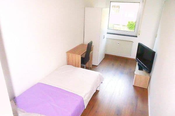 1 bedroom flat to rent, 15 m², Herderstraße 5, Heilbronn, Baden-Württemberg 1 bedroom flat to rent, 15 m², Herderstraße 5, Heilbronn, Baden-Württemberg
