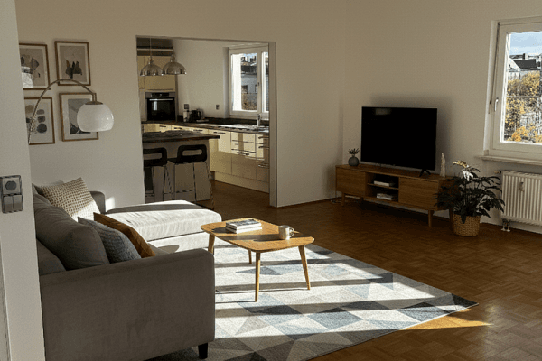 3 bedroom flat for sale, 94 m², München, Bavaria 3 bedroom flat for sale, 94 m², München, Bavaria