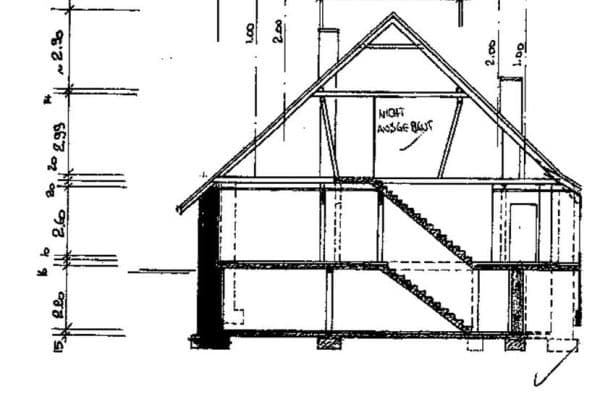 house for sale, 305 m², Hiddenhausen house for sale, 305 m², Hiddenhausen